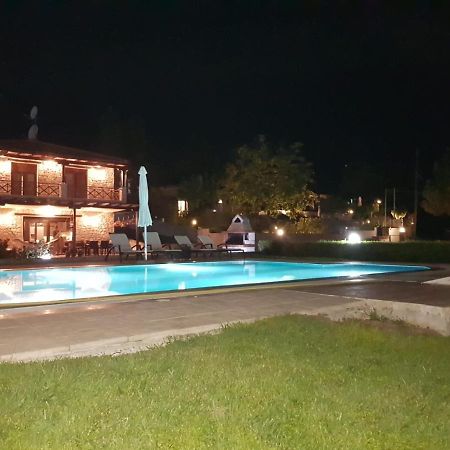 Kriopigi Paradise Esterno foto